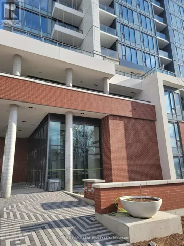 712 - 15 WELLINGTON STREET S, Kitchener, Ontario N2G0E4