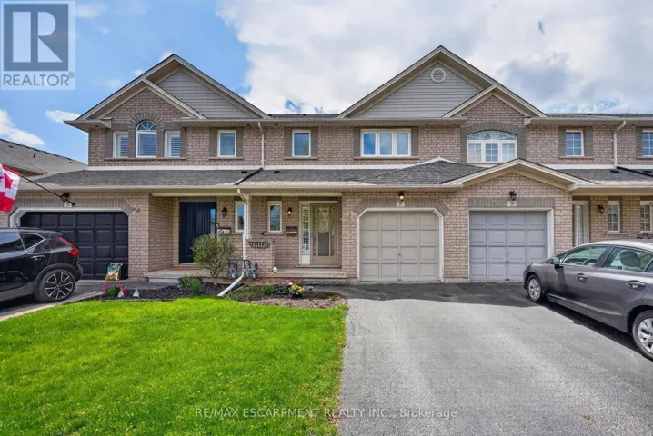 7 ELDERBERRY AVENUE, Grimsby (Grimsby West), Ontario L3M5M9