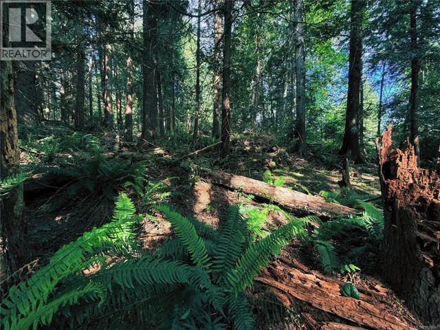 Lot 6 Spruce Ave, Gabriola Island, British Columbia V0R1X1