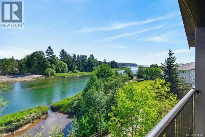 409 1944 Riverside Lane, Courtenay, British Columbia V9N0E5