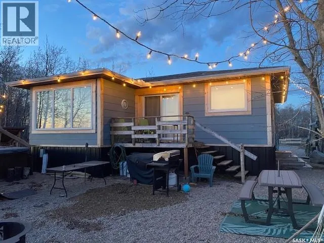 169 Oldroyd DRIVE, Good Spirit Lake, Saskatchewan S0A0L0