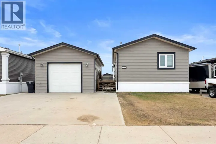 725 Beacon Hill Drive, Fort McMurray, Alberta T9H2P6
