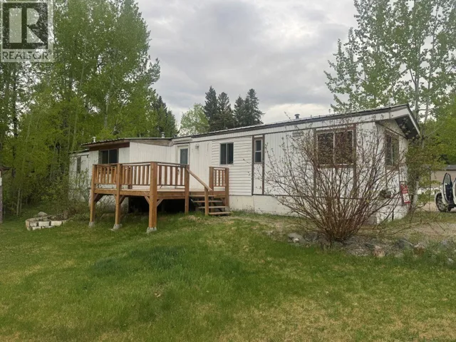 30 6100 DAKELH TI, Prince George, British Columbia V2N4R1