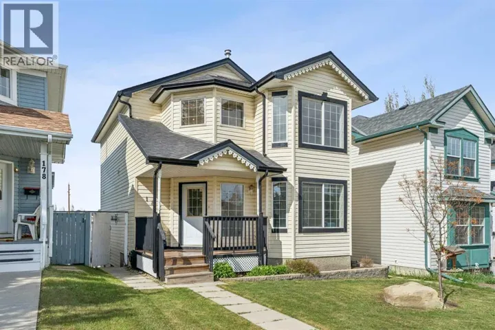 182 Bridlewood Close SW, Calgary, Alberta T2Y3N4