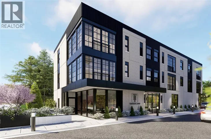 1630 SPRUCEWOOD AVENUE Unit# 303, LaSalle, Ontario N9J1X6