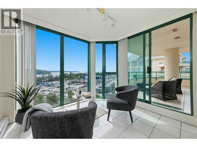 18D 338 TAYLOR WAY, West Vancouver, British Columbia V7T2Y2