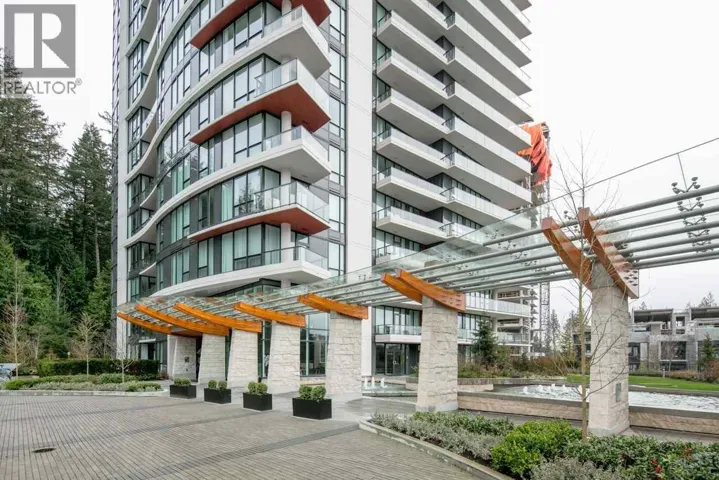 501 5628 BIRNEY AVENUE, Vancouver, British Columbia V6S0H7