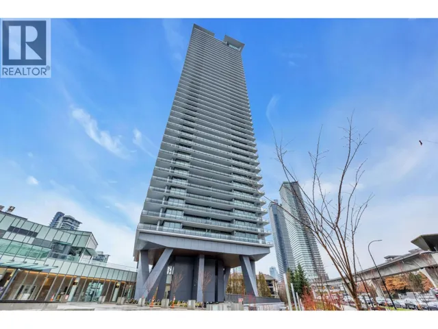 2401 4720 LOUGHEED HIGHWAY, Burnaby, British Columbia V5C0M8
