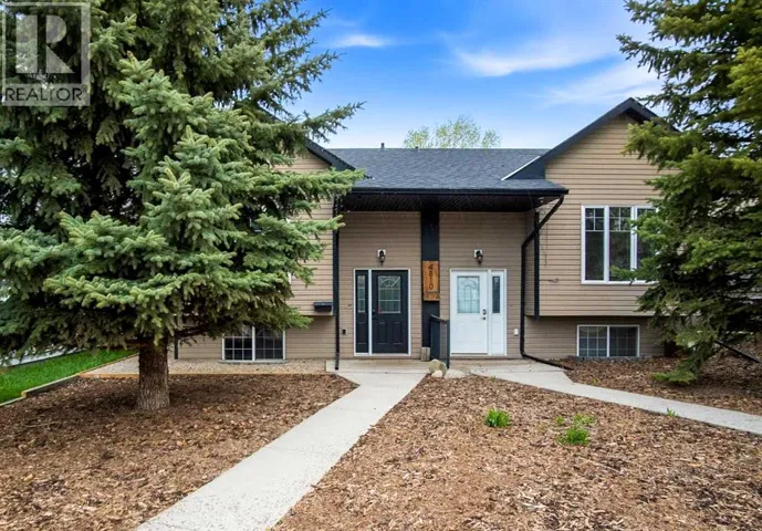 B, 4810 47 Street, Olds, Alberta T4H1C8