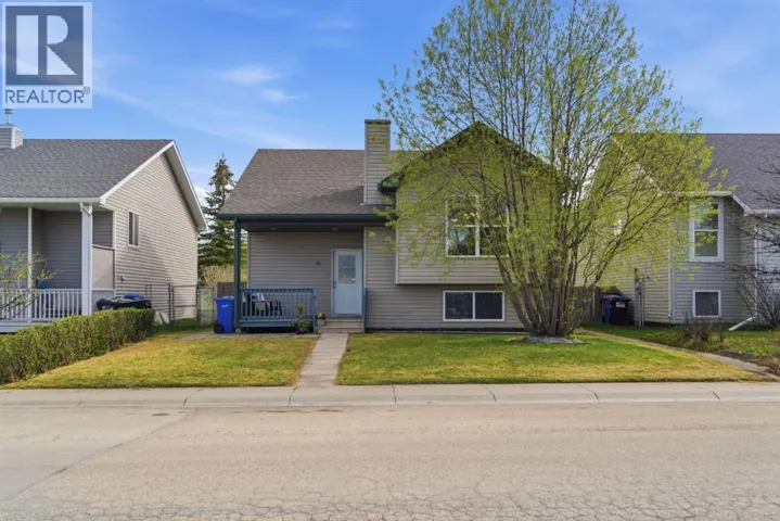 46 Valarosa Drive, Didsbury, Alberta T0M0W0