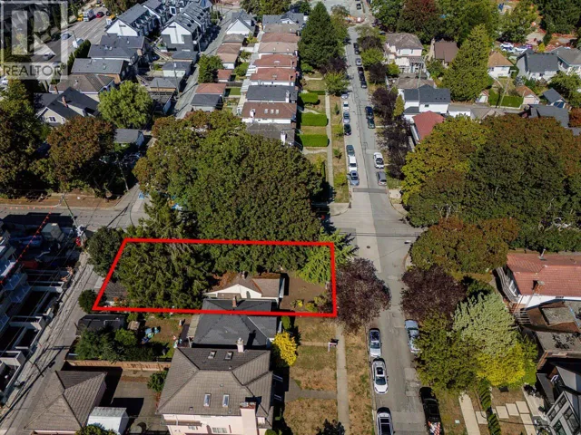 970 W 64TH AVENUE, Vancouver, British Columbia V6P2M1