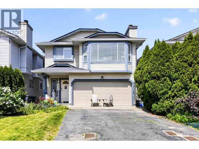 1941 LANGAN AVENUE, Port Coquitlam, British Columbia V3C1L1