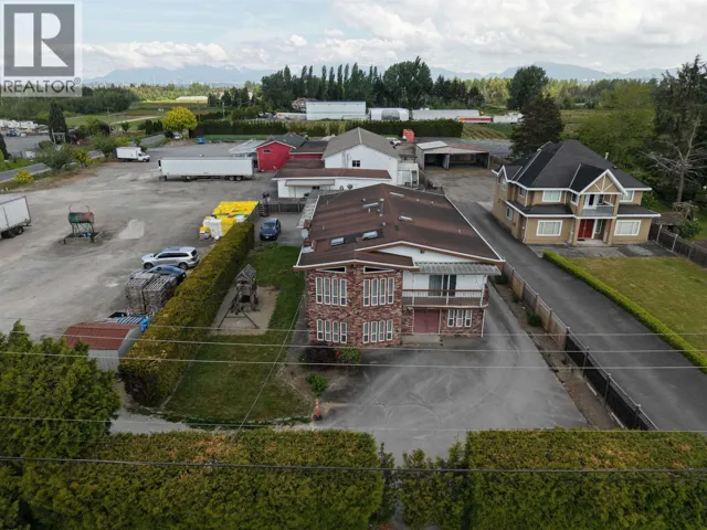 13051 BLUNDELL ROAD, Richmond, British Columbia V6W1B6