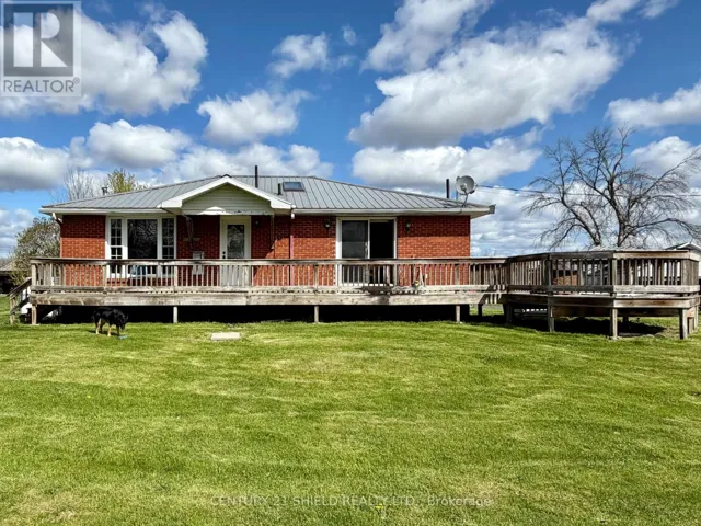 , ST. ANDREWS - 17637 ISLAND ROAD E, South Stormont, Ontario K0C1S0