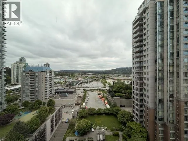 1105 2992 GLEN DRIVE, Coquitlam, British Columbia V3B0V2