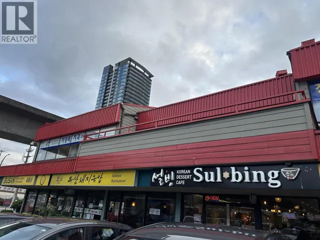 202a 4501 NORTH ROAD, Burnaby, British Columbia V3N4R7