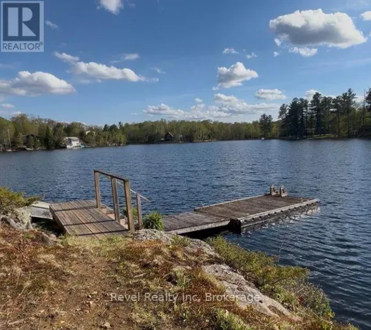 14 SWALLOW ROAD, McDougall, Ontario P2A2W7