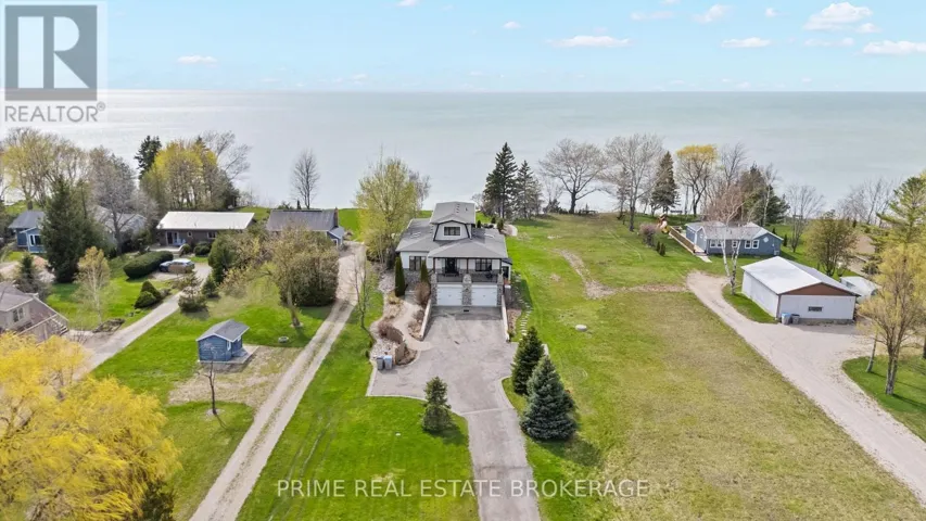 72323 BLUEWATER HIGHWAY, Bluewater (Hay), Ontario N0M2T0