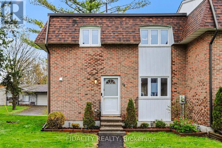 18 - 68 KING STREET, Ottawa, Ontario K0A2Z0