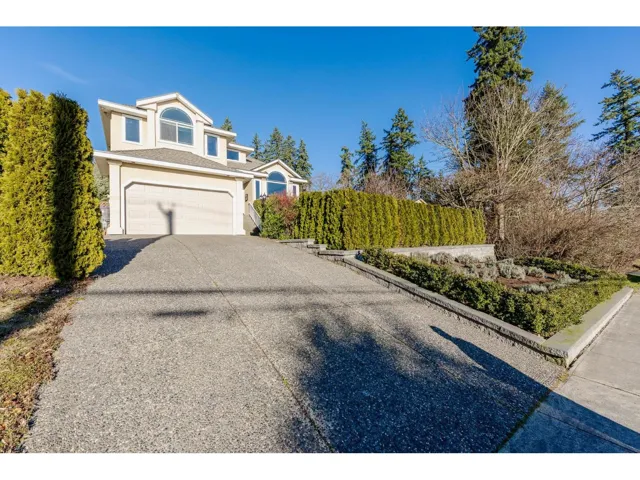 16657 78 AVENUE, Surrey, British Columbia V4N0L8