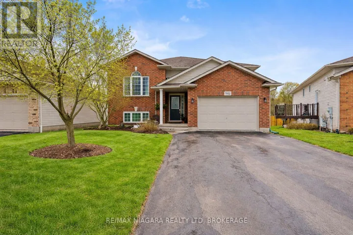 7852 CHARNWOOD AVENUE, Niagara Falls (West Wood), Ontario L2H3E2