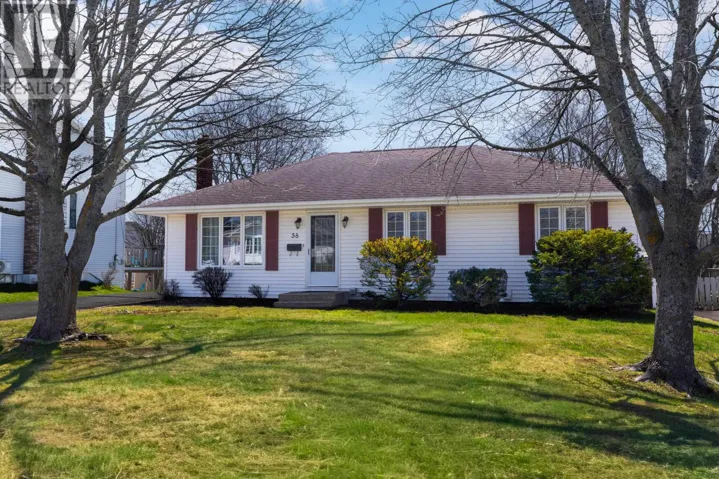 58 Glenthorn Avenue, Charlottetown, Prince Edward Island C1A9B5