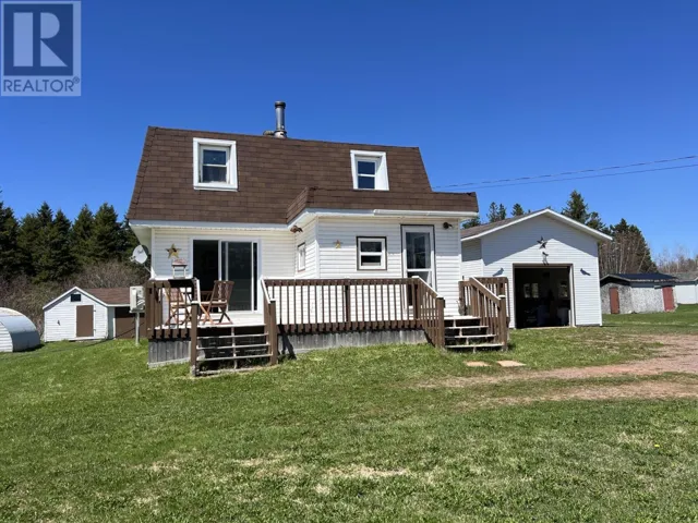 4240 Union Road, St. Edward, Prince Edward Island C0B1Z0