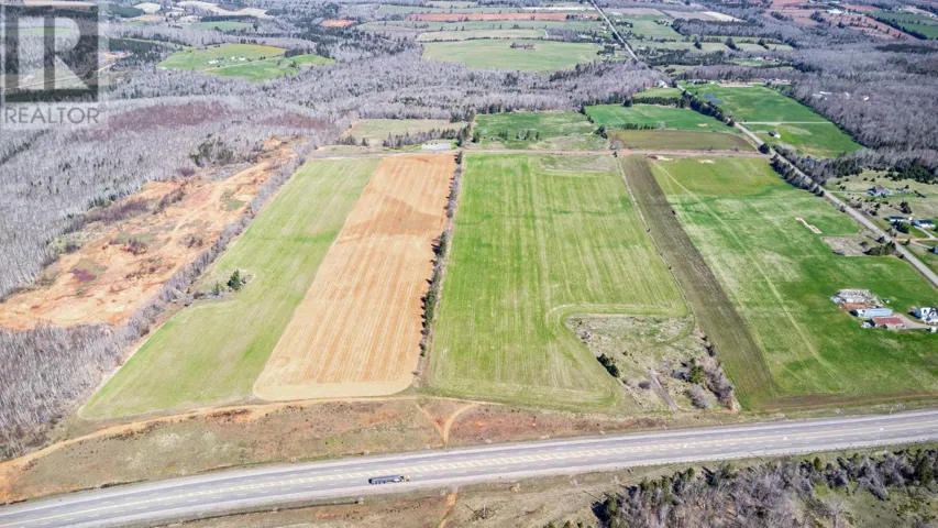 Lot 4 MacKinnon Road, Riverdale, Prince Edward Island C0A1C0