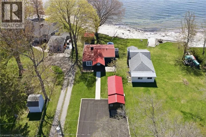 11349 NEFF Street, Port Colborne, Ontario L3K5V4