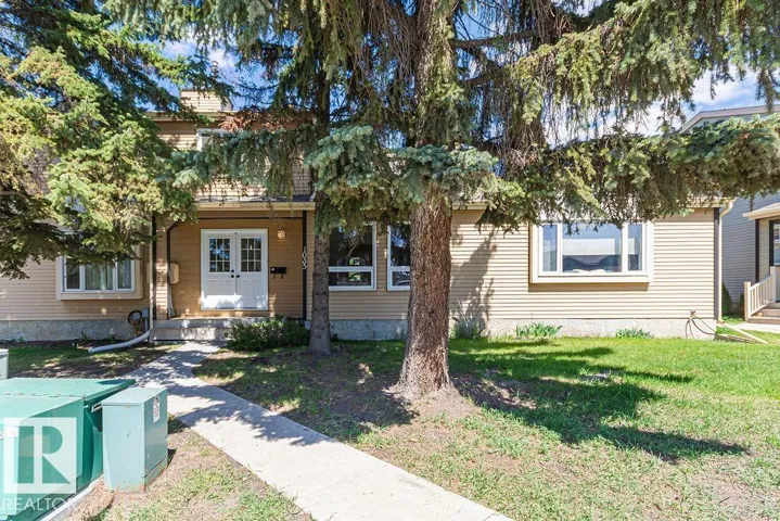 1035 VILLAGE DR, Sherwood Park, Alberta T8A4L4