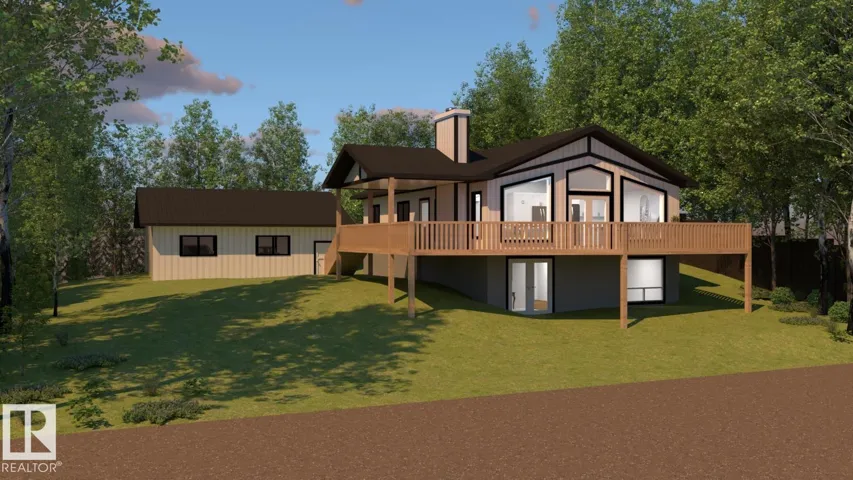 5539 SUNSET DR, Rural Lac Ste. Anne County, Alberta T0E0A0