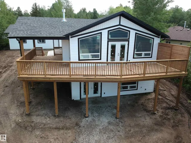 5539 SUNSET DR, Rural Lac Ste. Anne County, Alberta T0E0A0