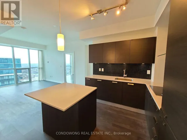 3709 - 9 BOGERT AVENUE, Toronto (Lansing-Westgate), Ontario M2N5M6