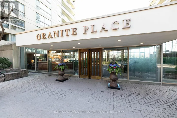 805 - 61 ST CLAIR AVENUE W, Toronto (Yonge-St. Clair), Ontario M4V2Y8