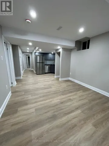 BSMT - 2100 HALLANDALE STREET, Oshawa (Kedron), Ontario L1L0T8