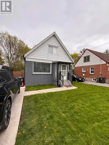 43 SOUTHMEAD ROAD, Toronto (Clairlea-Birchmount), Ontario M1L2H9