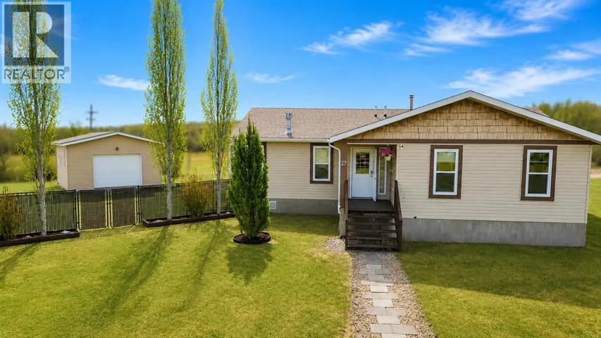 27 Keystone Place, Whitecourt, Alberta T7S0B2
