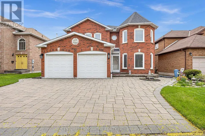 42 KEVI CRESCENT E, Richmond Hill (Doncrest), Ontario L4B3C8