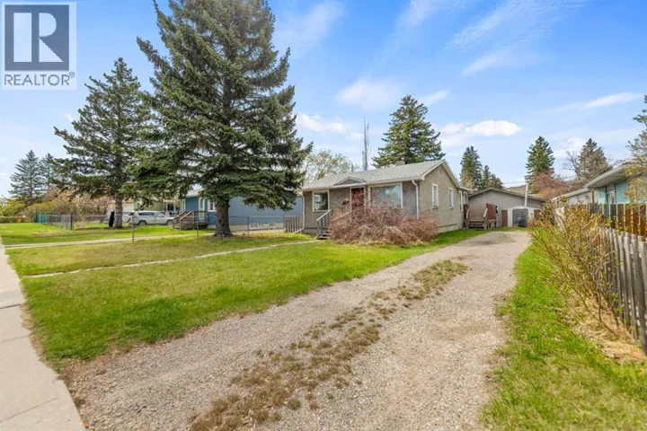6435 34 Avenue NW, Calgary, Alberta T3B1S5