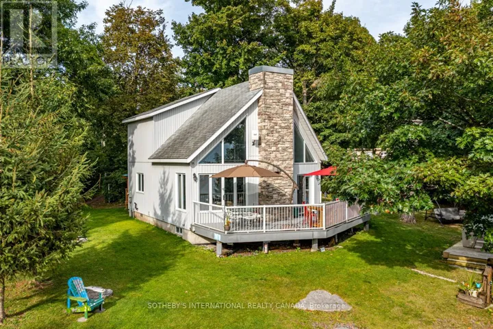 1 & 2 IVY LANE, Orillia, Ontario L3V6H1