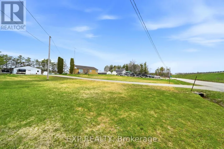 4142 STEWARTS LANE, Severn, Ontario L3V6H3
