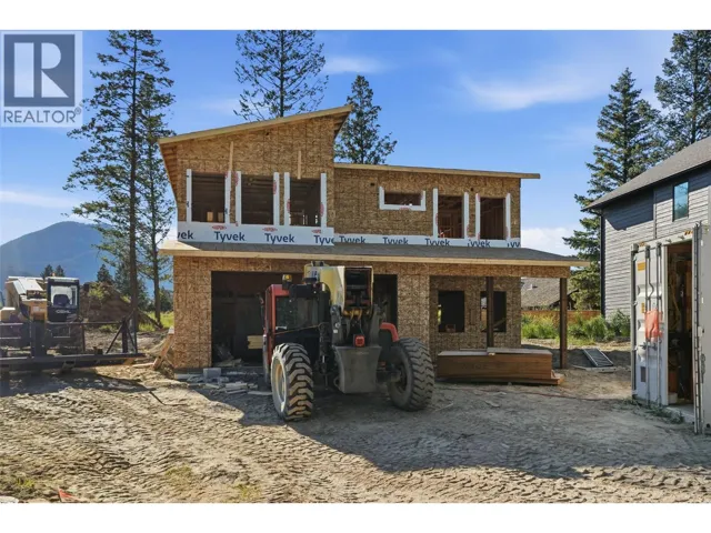1210 Swansea Crescent, Windermere, British Columbia V0B1J0