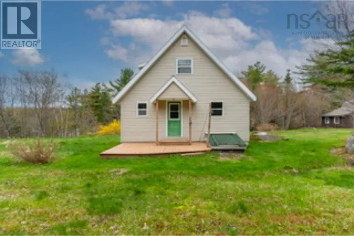 1726 Fed Road, Greenland, Nova Scotia B0S1B0