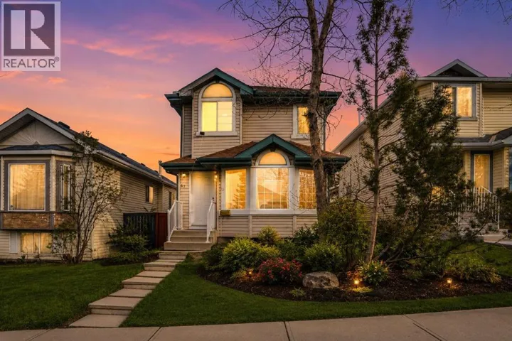 67 Somervale Drive SW, Calgary, Alberta T2Y3J3