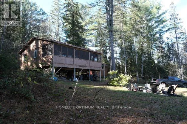 927 CON 4 & 5 RD W, Huntsville (Brunel), Ontario P0B1L0