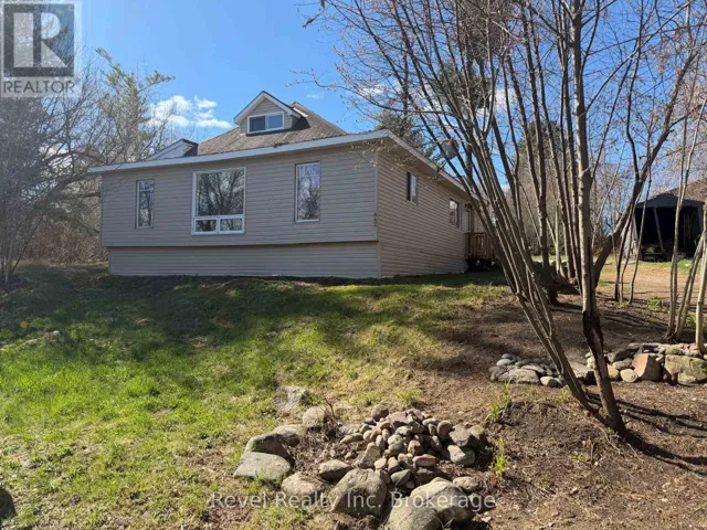 442 PINE STREET, Mattawa, Ontario P0H1V0