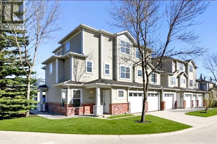 3106, 7171 Coach Hill Road SW, Calgary, Alberta T3H3R7
