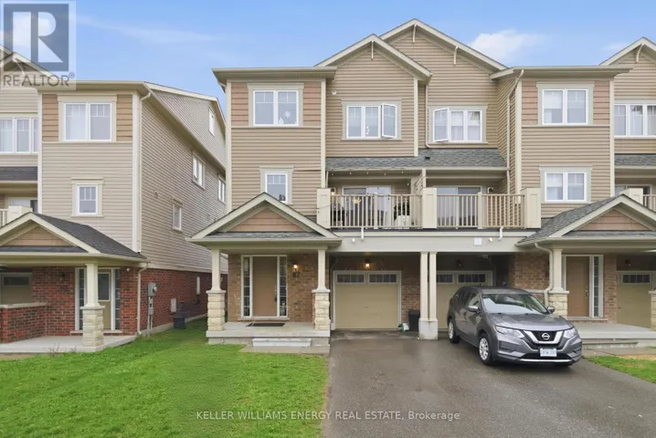 67 TABARET CRESCENT, Oshawa (Windfields), Ontario L1L0G5