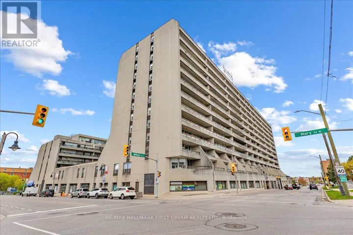 14 - 55 WILLIAM STREET E, Oshawa (O'Neill), Ontario L1G7C9