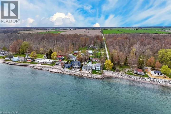277 BAYGROVE Line, Dunnville, Ontario N1A2W8